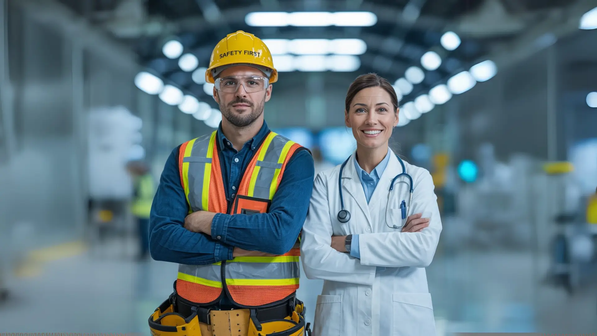 Profissionais da Mariel Consultoria em ação